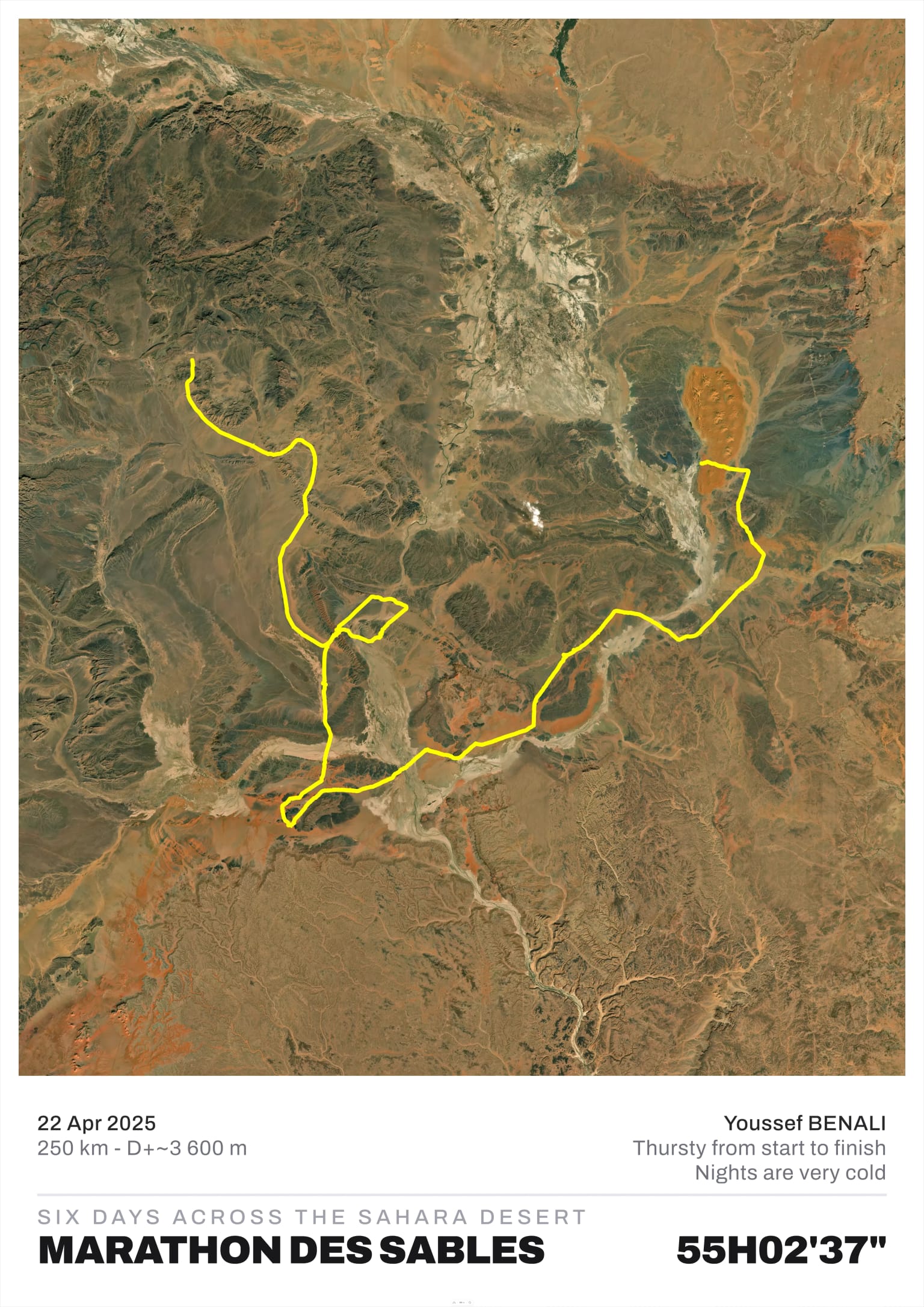 Marathon des Sables