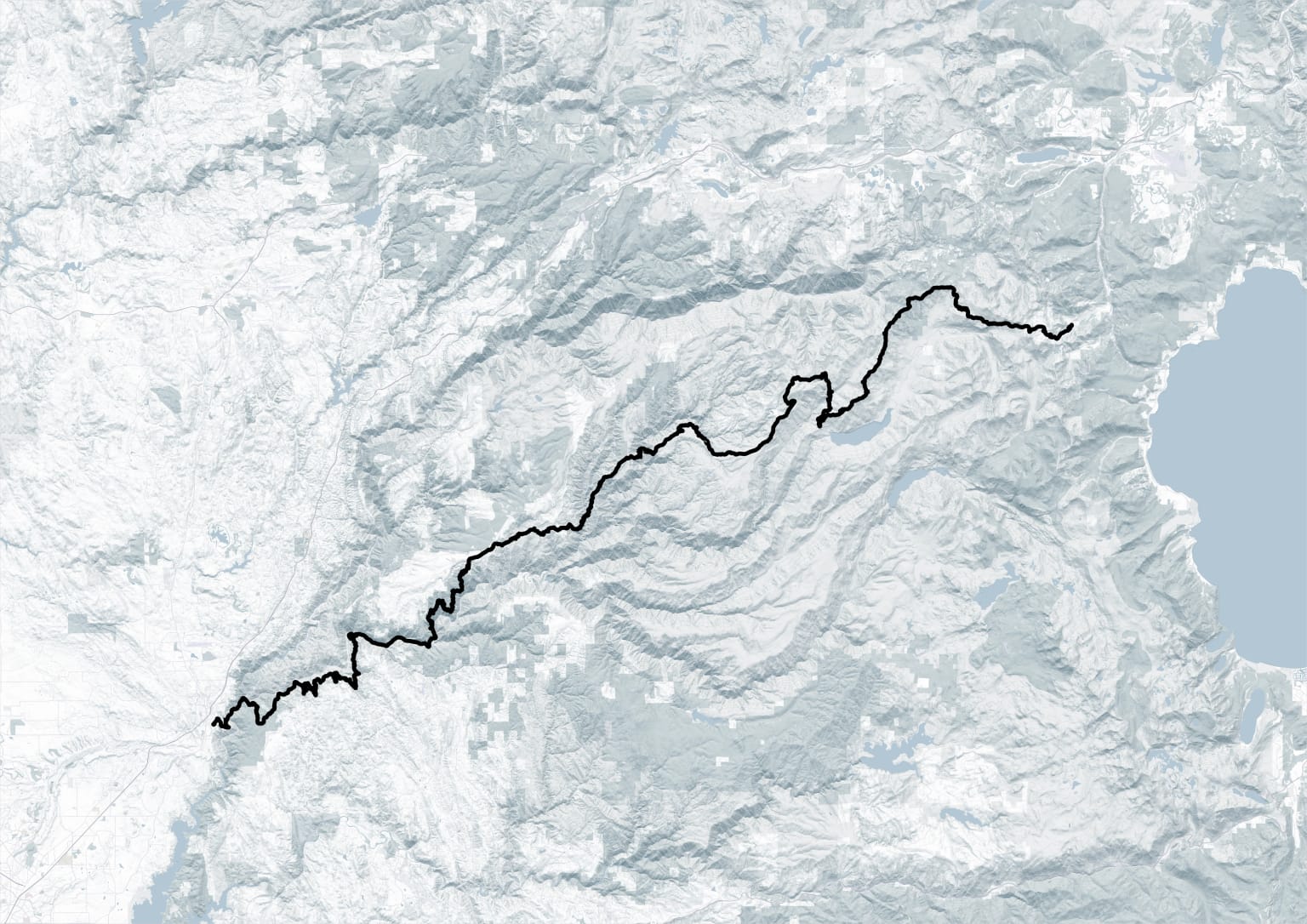 Western States 100