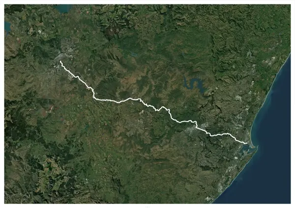 Comrades Marathon
