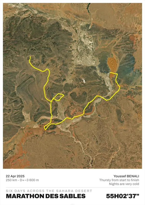 Marathon des Sables