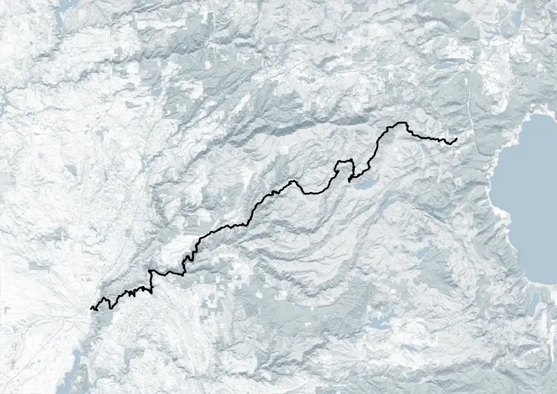 Western States 100